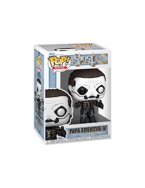 Funko Pop Pop! Ghost Papa Emeritus IV