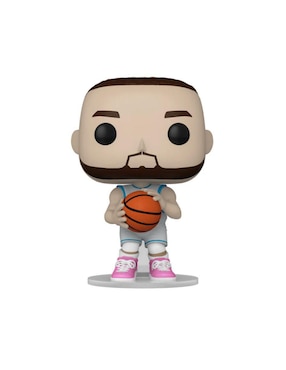 Funko Pop Pop! NBA Stephen Curry