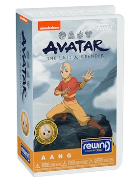 Funko Nickelodeon Aang
