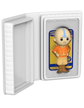 Funko Nickelodeon Aang