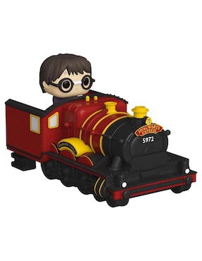 Funko Bitty POP! Rides Harry Potter And Hogwarts Express