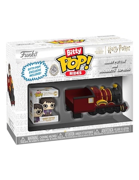 Funko Pop! Harry Potter Harry Potter and Hogwarts Express