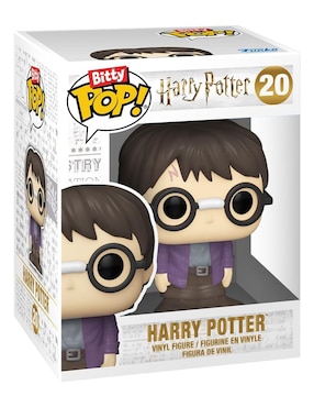 Funko Pop! Harry Potter Harry Potter and Hogwarts Express