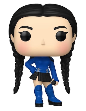 Funko POP! Rocks Rosalía