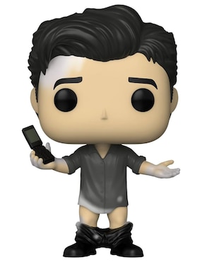 Funko POP! Televisión Friends Ross Geller