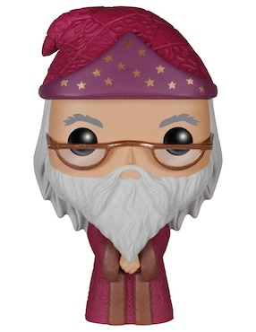 Funko POP! Harry Potter Albus Dumbledore