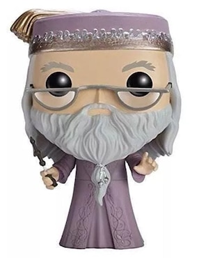 Funko POP! Harry Potter Albus Dumbledore