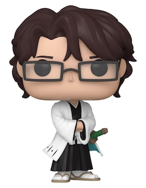 Funko POP! Animation Bleach Sosuke Aizen