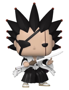 Funko POP! Animation Bleach Kenpachi Zaraki