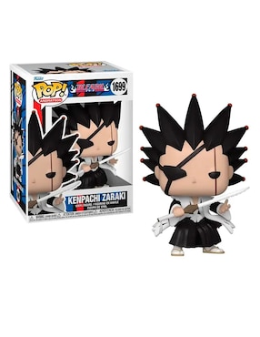 Funko Pop! Bleach Kenpachi Zaraki