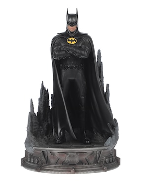 Escultura Iron Studios Batman