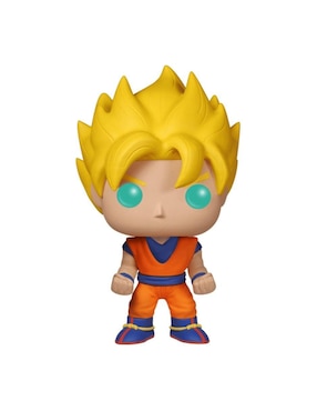 Funko POP! Dragon Ball Z Goku