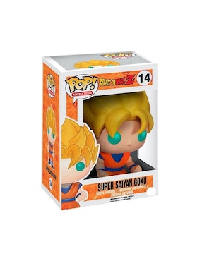Funko Pop Pop! Dragon Ball Z Goku