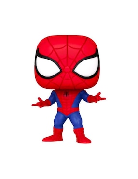 Funko POP! Marvel Spider-Man