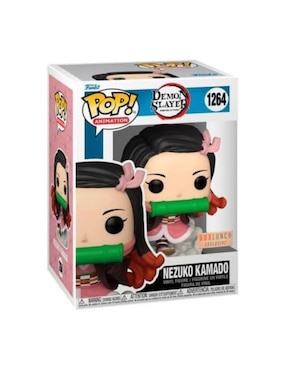 Funko Pop Pop! Demon Slayer Nezuko Kamado