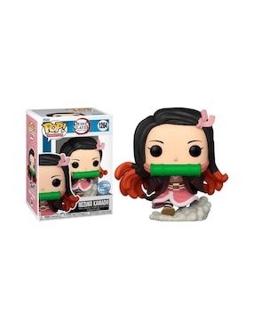 Funko Pop Pop! Demon Slayer Nezuko Kamado