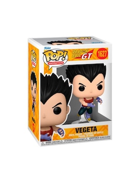 Funko Pop Pop! Dragon Ball Vegeta