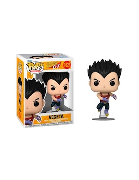 Funko Pop Pop! Dragon Ball Vegeta