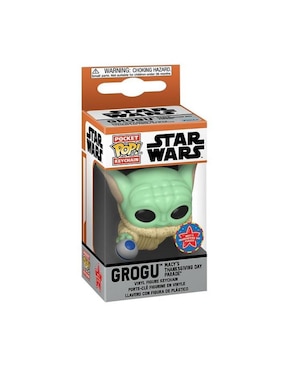 Funko Pop Pop! The Mandalorian Grogu