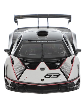 Vehículo Bburago 1:24 Lamborghini Essenza SCV12