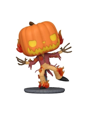 Funko POP! Disney Pumpkin King