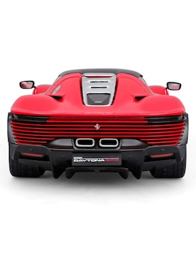 Vehículo Bburago Daytona SP3 Ferrari