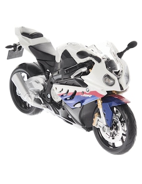 Motocicleta Maisto 1:12 BMW 1000 R