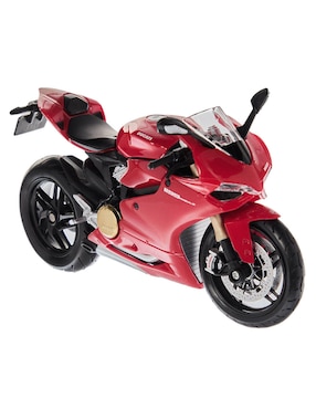 Motocicleta Maisto 1199 Panigale Ducati