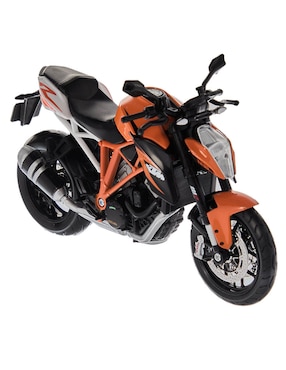 Motocicleta Maisto KTM