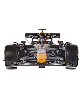 Vehículo Bburago 1:18 11 Sergio Pérez Oracle Red Bull Racing