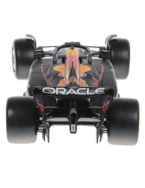 Vehículo Bburago RB19 Oracle Red Bull Racing
