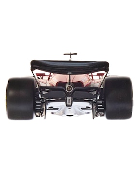 Vehículo Bburago SF-24 Formula Racing Ferrari