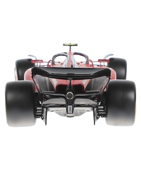 Vehículo Bburago SF-24 Formula Racing Ferrari