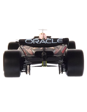 Vehículo Bburago RB19 1 Max Verstappen Oracle Red Bull Racing