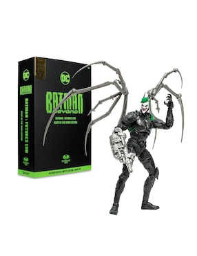 Figura De Acción Articulada Batman McFarlane