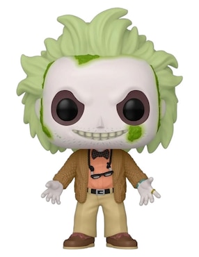 Funko POP! Movies Beetlejuice