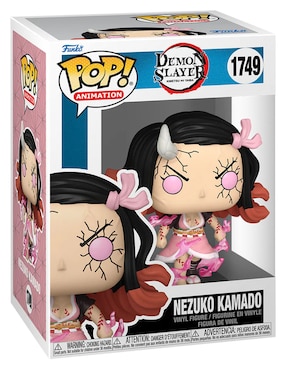 Funko POP! Animation Demon Slayer Nezuko Kamado
