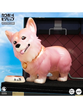 Figura de colección Cowboy Bebop chase Mondor