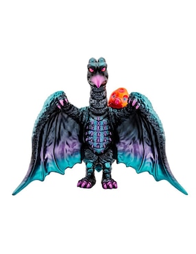 Figura De Colección Godzilla King Of The Monsters Mondor