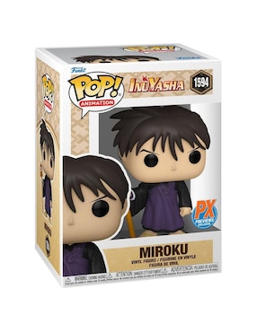 Funko InuYasha Mirko