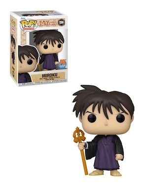 Funko InuYasha Mirko