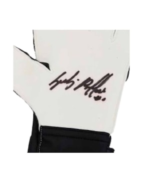Guante autografiado por Gianluigi Buffon Club de Idolos