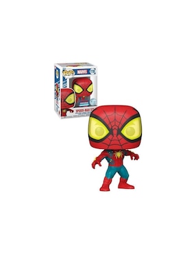 Funko Pop Pop! Spider-Man