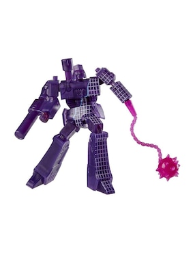 Figura de colección articulada Transformers Megatron collectors Hasbro