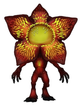 Funko POP! Television Stranger Things Demogorgon