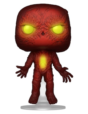 Funko POP! Stranger Things Venca