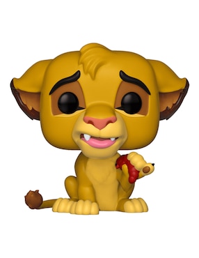 Funko POP! The Lion King Simba