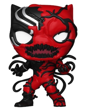 Funko POP! Marvel Carnage Black Panther