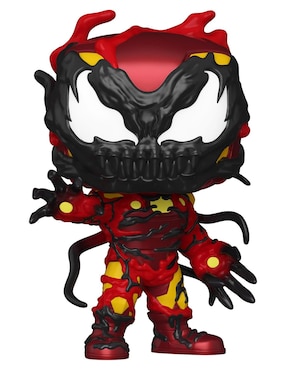 Funko POP! Marvel Carnage Iron Man