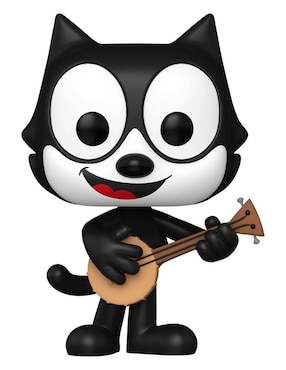 Fuko POPO! Felix The Cat